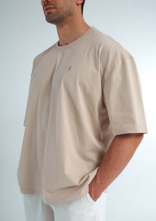 BLIC Sandstorm Dropout T-Shirt Frontal